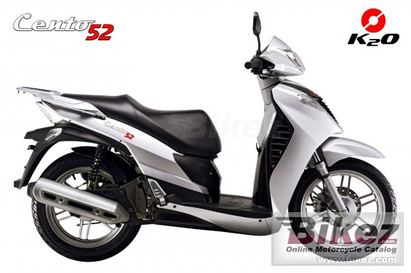 2011 K2O Cento 52 photo